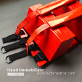 Scoop Stretcher Head Immobilizer